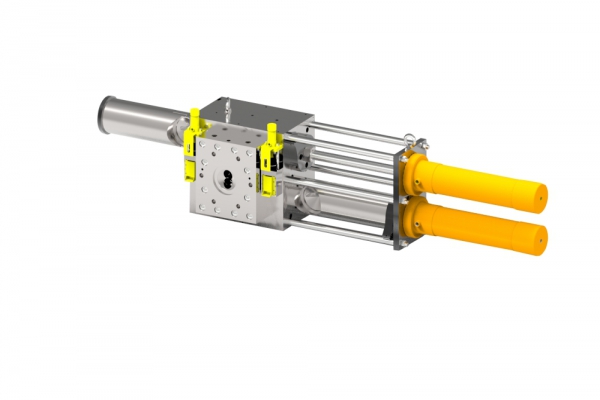 双柱四工位反冲洗片多多黄色下载